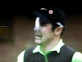 Trevor Immelman - 18th Hole; 3rd Round of Masters