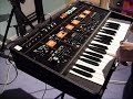 Yet more ARP SOLUS