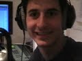 zo� f�lix etait l'invit�e du club voltage le 2 novembre 2007