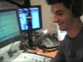 zo� f�lix etait l'invit�e du club voltage le 2 novembre 2007