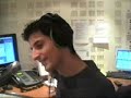 zo� f�lix etait l'invit�e du club voltage le 2 novembre 2007