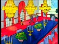 Garfield és Barátai - A Gazdag Macska