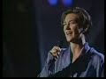 k.d. Lang CONSTANT CRAVING (TV Performance)