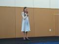 Sophia - Goodwood's Got Talent 2007