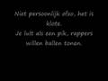 Lil maistah dit is mode 2008