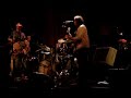 Savi Fernandez Band - "Stop the War"