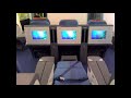 Philippine Airlines RP-C7777 (interior)