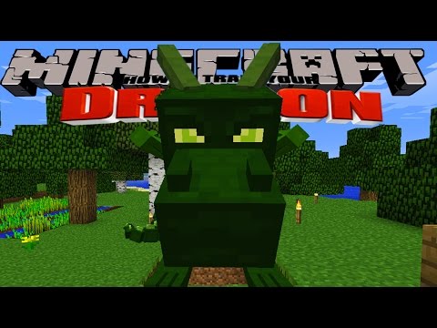 how to train your dragon episode 3