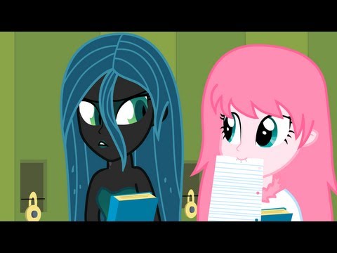 Fluffle Puff Tales: