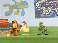 Wonder Pets This is sewius. Wonder Pets This is sewius.