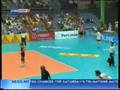 España campeona de la Liga Europea 07