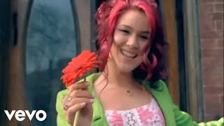 Joss stone feat Common -Tell Me What We're Gonna Do Now