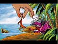 discworld game replay