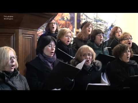 Click to View : Najpiękniejsze Kolędy. Wykonanie - Chór