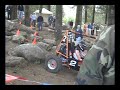 Northeastern NU Mini Baja Promotional