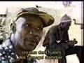 Sabar Dakar Senegal Documentary
