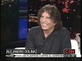 Dolina habla sobre el levante de minas en el Facebook