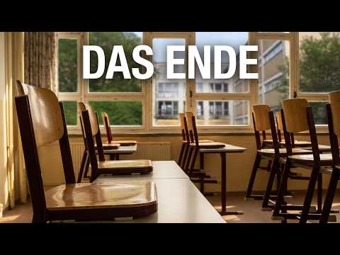 School's out !