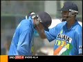India vs Pakistan Samsung Cup 2004 1st ODI (Part 2 of 4)