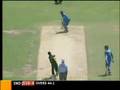 India vs Pakistan Samsung Cup 2004 1st ODI (Part 2 of 4)