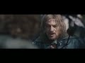 Lord of the rings in Mario style