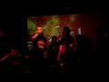 Fiskales Ad-Hok Bar Piranha Rock
