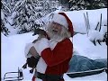 Santa & Quackers the Singing Duck 1300-128 Santa & Quackers the Singing Duck 1300-128