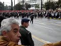 Greek Parade!