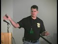 Hard Drive Recovery Part 1