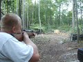 Yugo SkS Mint The Dog 7.62x39 Shooting Clays