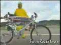 Bicicleta Ajato