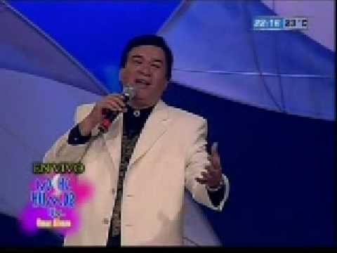 VICTOR MORELLI EL GANSITO! NOCHES DE HUMOR!!!