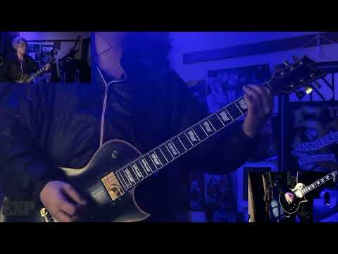 Sepultura - Roots Bloods Roots (guitar cover)