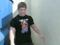 Nhung chuyen gia parkour