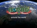 Norad Santa Trailer 2009