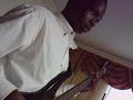 Group Christian band \