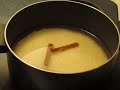 Arroz con leche Colombiano