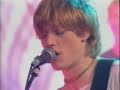 Kula Shaker - Hush (TFI FRIDAY) Kula Shaker - Hush (TFI FRIDAY)