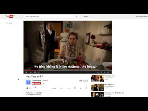 YouTube voorvertoningsafbeelding