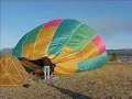 Up, Up, and Away