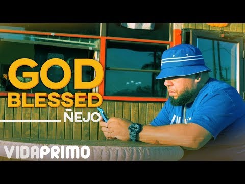 God Blessed Ñejo