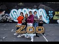 NCT X Aespa- Zoo