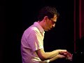 רביעיית עומר קליין 2 Omer Klein Live www.yosmusic.com