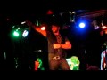 Black Robot Cocaine Official Music Video and Lyrics