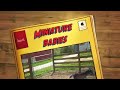 Miniature Horses