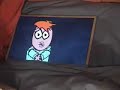 Little Howard is read Kenny\ Little Howard is read Kenny\