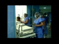 Boy has 'parasitic twin' living inside his stomach