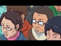 Lucky ? Star - Comiket
