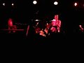 Yeah yeah yeahs Warsaw 30.08.06 the beginning of the concert