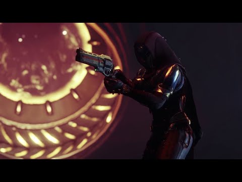 Destiny 2: Forsaken Annual Pass - Last Word Trailer Destiny 2: Forsaken Annual Pass - Last Word Trailer